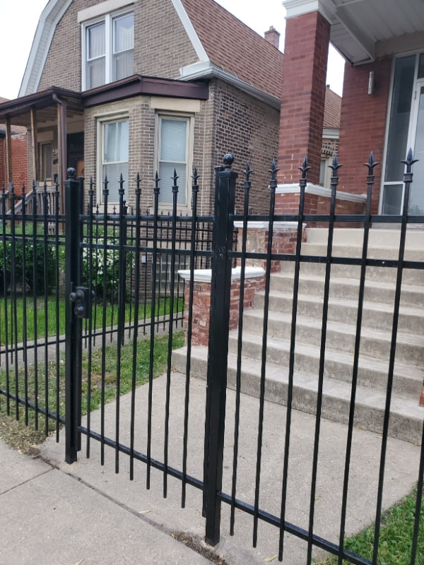 Photo - 6509 S Paulina St Unit 2nd Floor