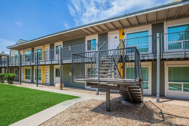 Photo - Amara Apartments