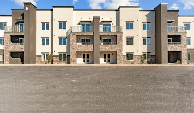 Photo - Brand New Modern Apartments at Ascesa Unit 3 Bedrooms
