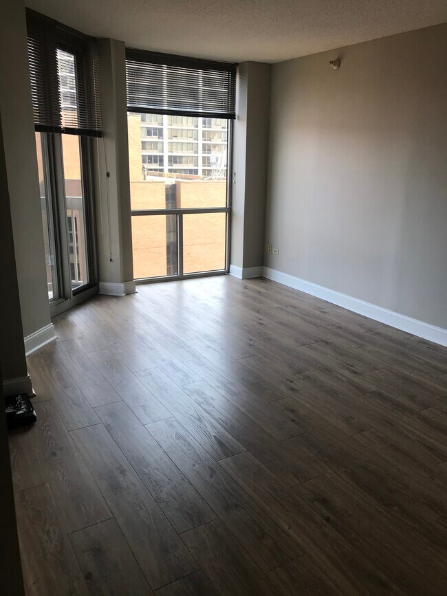 Photo - 222 N Columbus Dr Unit 3504