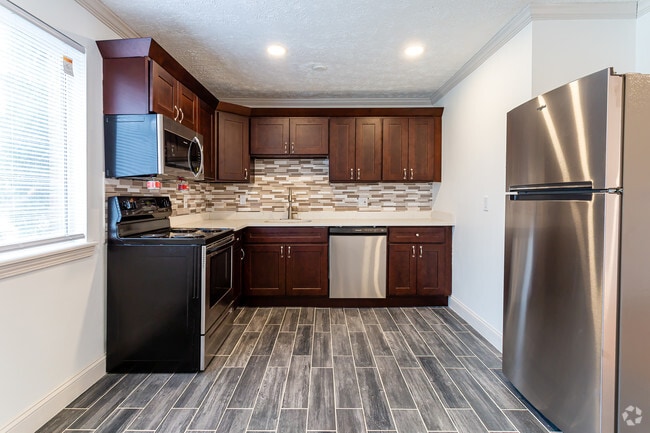 Kitchen - Colchester Estates