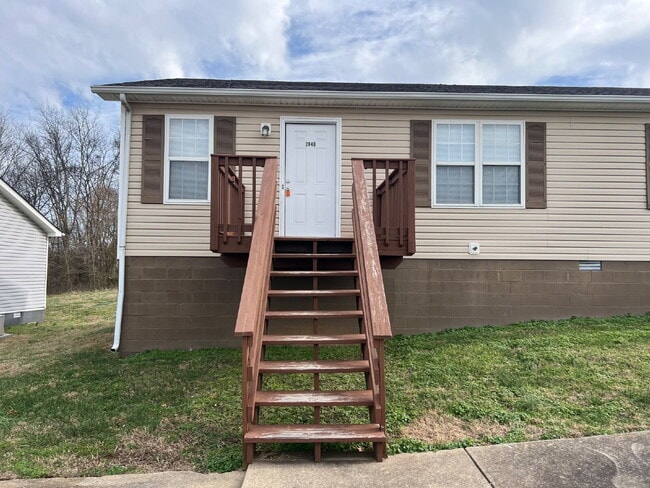 Building Photo - 204 B  Arkansas Ave Oak Grove KY 42262