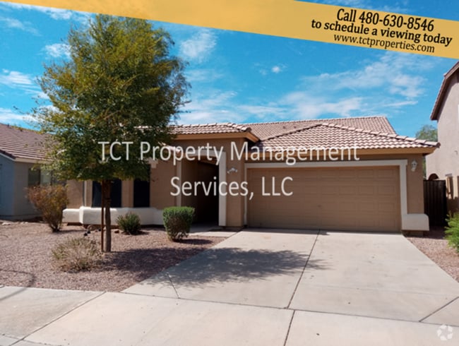 Building Photo - Beautiful 3bed/2 bath in Avondale with all... Rental