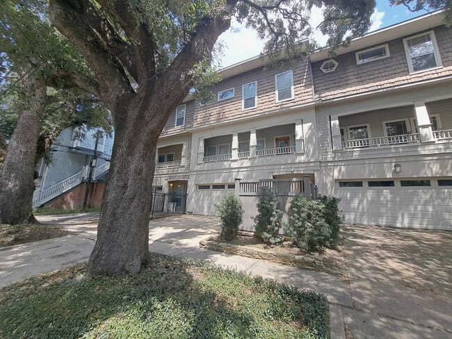 Building Photo - 3417 Stanford St Rental
