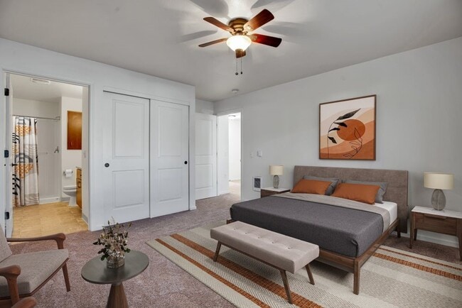 Photo - Sage Springs High Desert Apartments