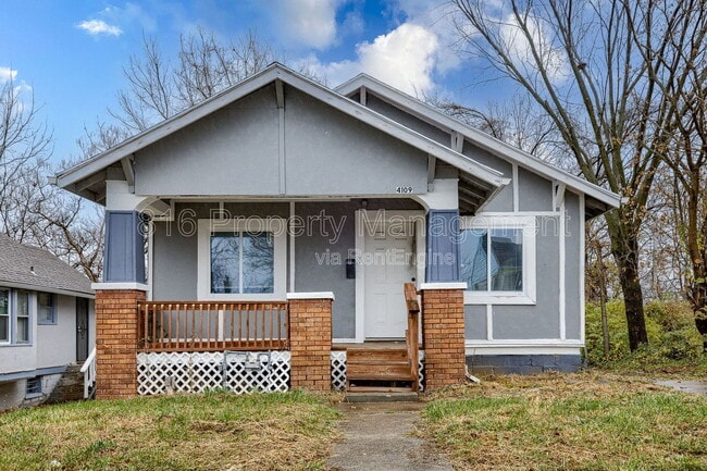 Building Photo - 4109 Monroe Ave