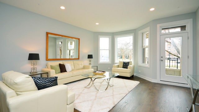 Photo - 1739 N Humboldt Blvd