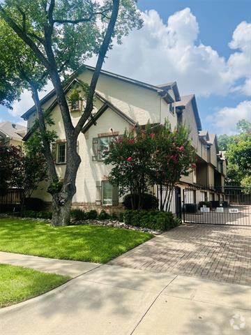 Building Photo - 3414 McFarlin Blvd Unit 3 Rental
