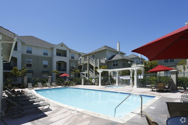 Catalina Luxury Apartments