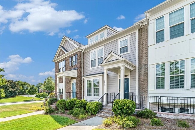 Photo - 1257 Park Bench Pl