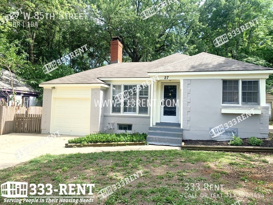 Photo - 27 W 85th St