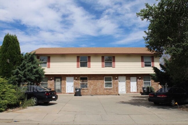 Building Photo - 1984 N Salem Ave