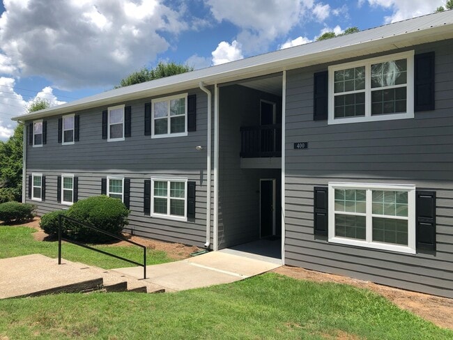 The Meadows Apartments