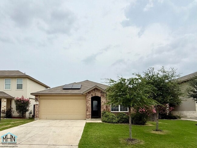 Building Photo - Spacious Single-Story Home in Whisper Falls Community with easy access to Highway 90 and Loop 160...