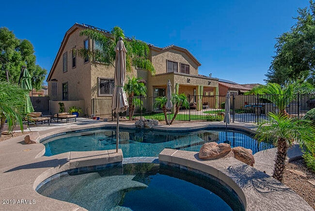 Building Photo - 33406 N 23rd Dr