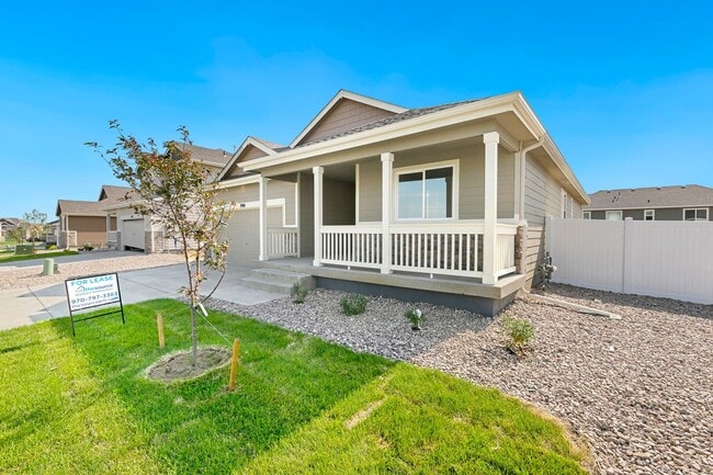 Photo - 4 Bed / 3 Bath Home in Greeley – Spacious and Inviting!