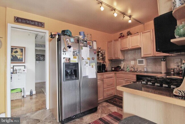 Photo - 4515 Willard Ave Unit 1604S