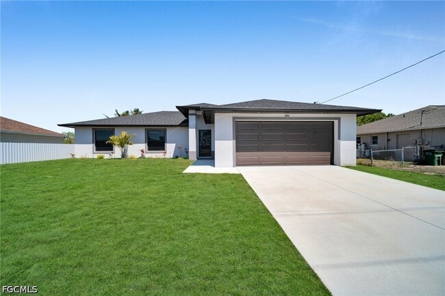 Building Photo - 2001 NW 20th St