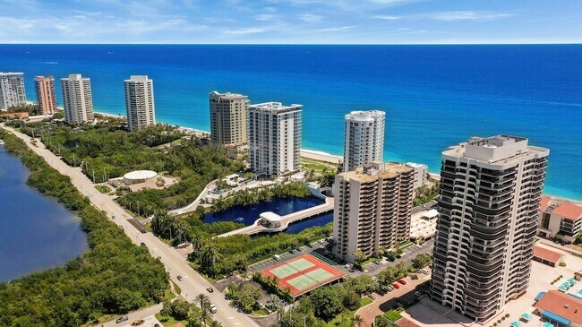 4200 N Ocean Dr Unidad 2-405