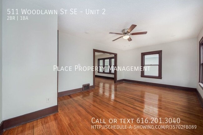 Photo - 511 Woodlawn St SE Unit 2