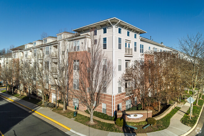 Photo - Marquis At Vienna Station Apartments