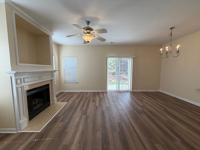 Photo - Exclusively Offered by Muse Realty Rentals, LLC