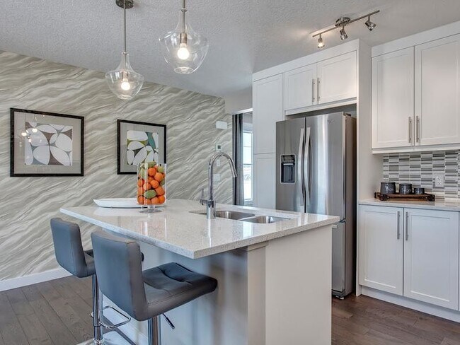 Photo - 146 Sage Hill Grove NW