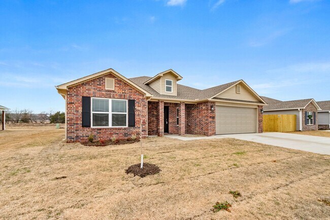 Photo - Beautiful new build home!