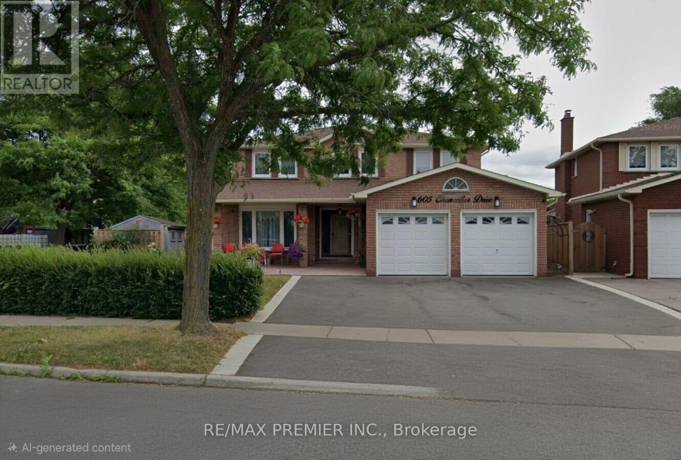 Photo - 605 Chancellor Dr