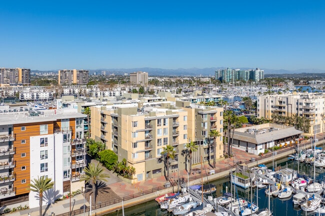 Aerial - Riviera Collection