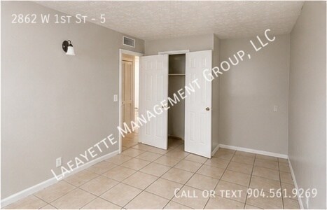 Photo - 2862 W 1st St Unit 5