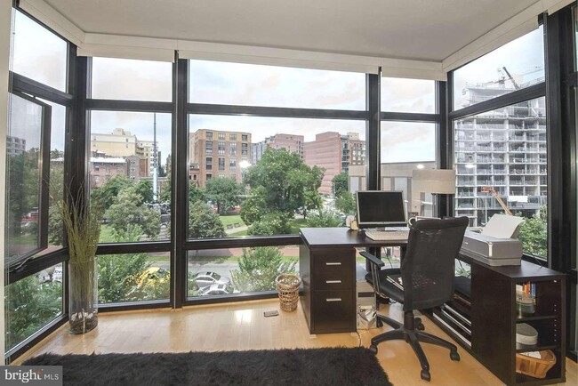Photo - 1010 Massachusetts Ave NW Unit 501