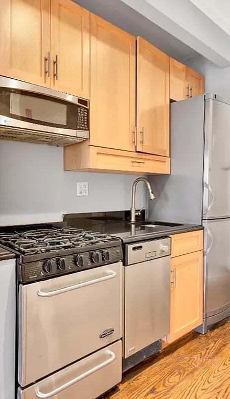 Photo - 89 Clinton St Unit 3A