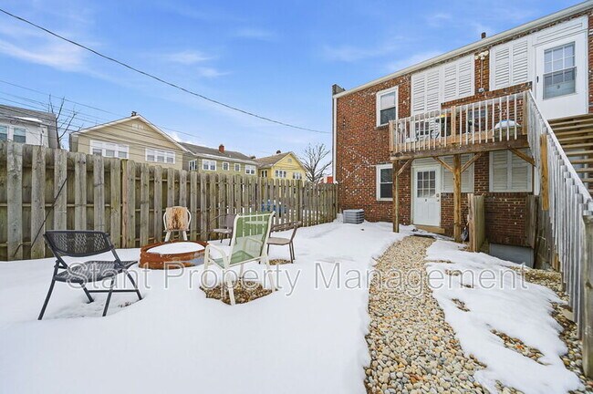 Photo - 2536 Adams Ave Unit 2