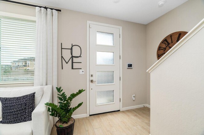 Photo - Newly Built 3-bed 2.5-bath Wilson Home in Riverstone