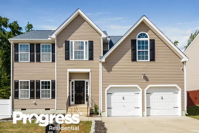 Building Photo - 4703 Jelynn St