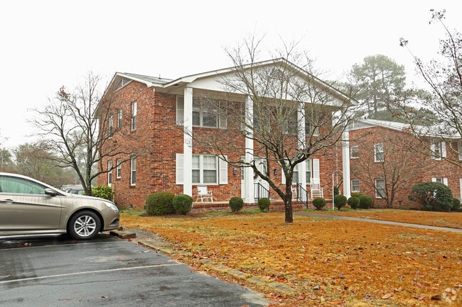 Photo - Williamsburg Homes