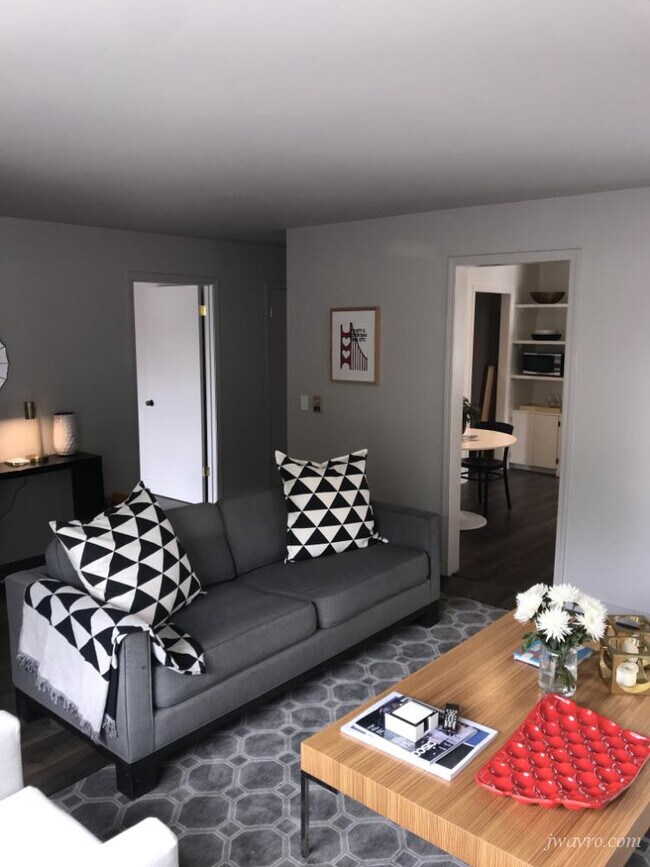 Photo - 89 Roosevelt Way Unit 1