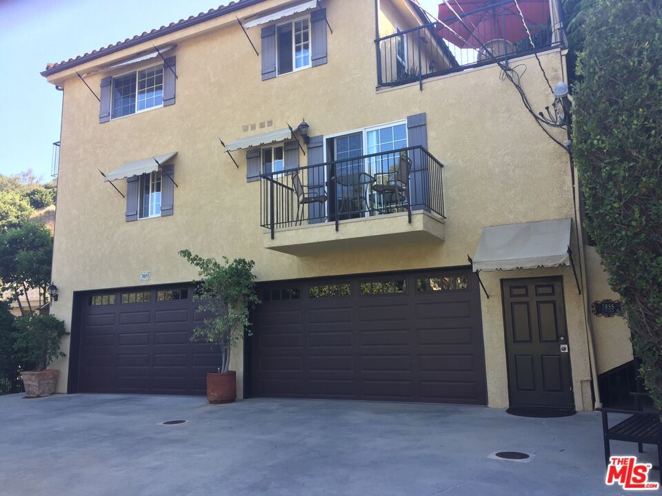 Photo - 3855-3855 Rambla Pacifico St Apartment Unit C