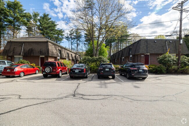 777 Middle Rd Portsmouth, NH - Riverbrook at Portsmouth
