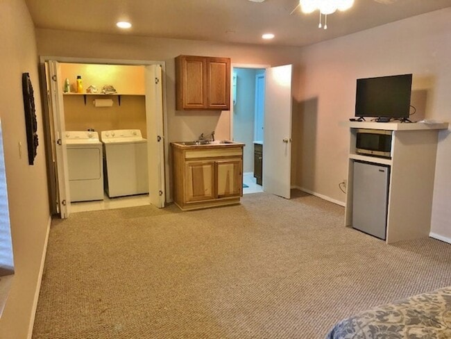 Photo - Furnished Studio Apartment - All Bills Paid