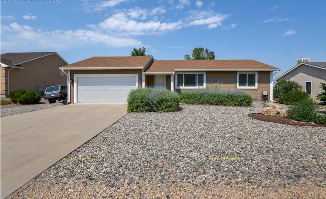 Photo - Bright & Updated Ranch in Pueblo West!