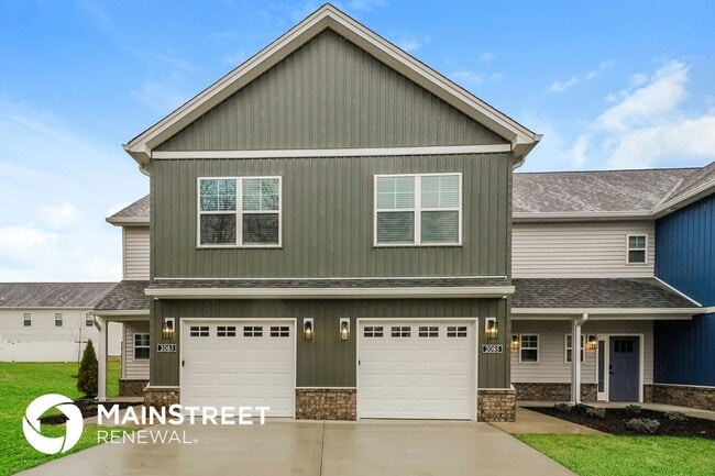 Building Photo - 2085 Paddle Wheel Dr