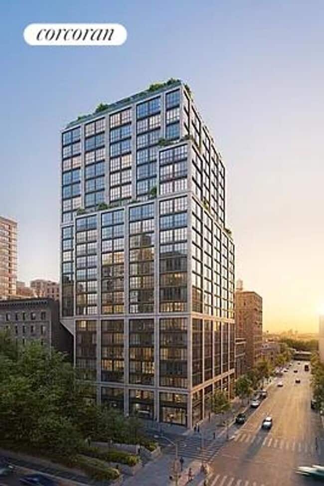 Photo - 250 W 96th St Condo
