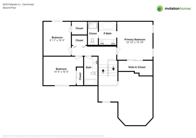 Photo - 2245 Fallwater Ln