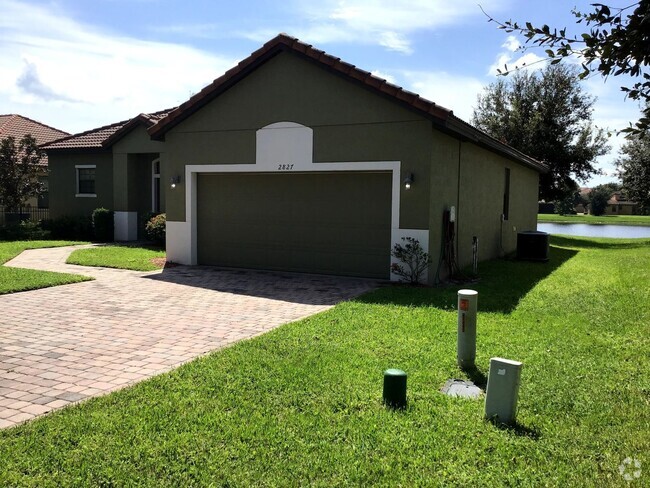 Building Photo - Northshore-2827 ScenicLane Kissimmee FL 34744 Rental