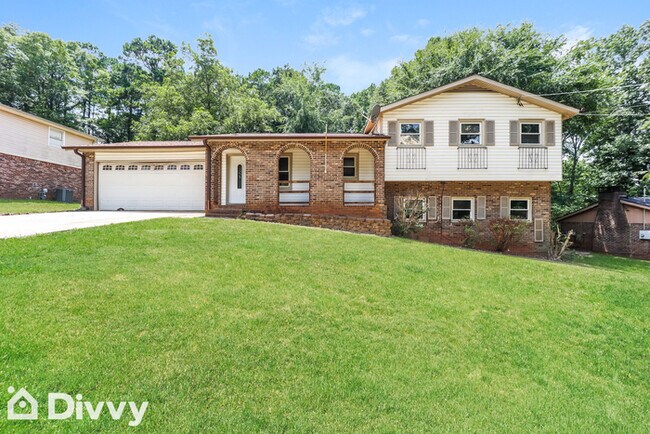 Photo - 106 Parkwood Dr House
