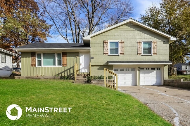 Building Photo - 4201 N Lister Ave