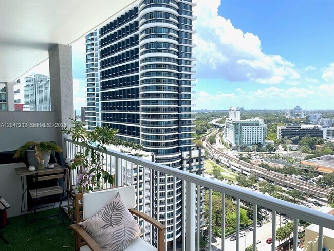 Photo - 1250 S Miami Ave Unit 2111