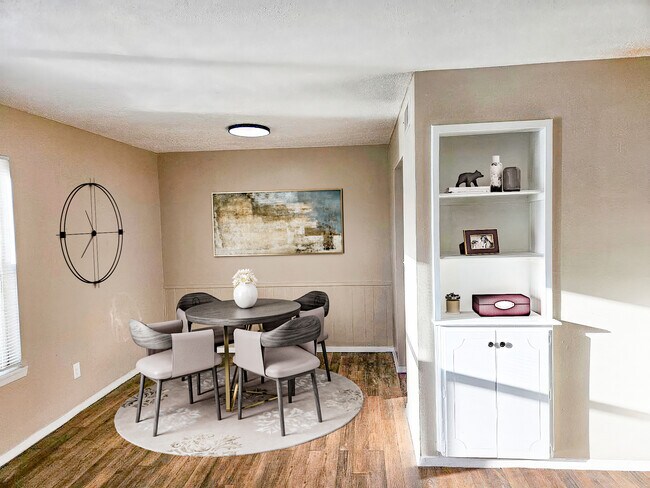 Photo - Amigos Del Sol Apartments